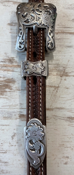 Flower Buckle LASRP